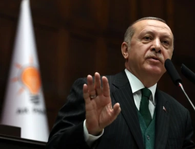 Ρ.Τ. Ερντογάν: «Ξεκίνησε η επίθεση του Στρατού κατά της πόλης Sinjar στο β.Ιράκ» - Έντονη αντίδραση Βαγδάτης